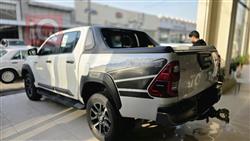 تويوتا هايلوكس